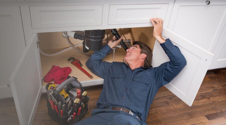 Local annual plumbing maintenance in Orlando, FL